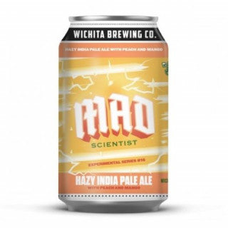 WBC MAD SCIENTIST 6PK