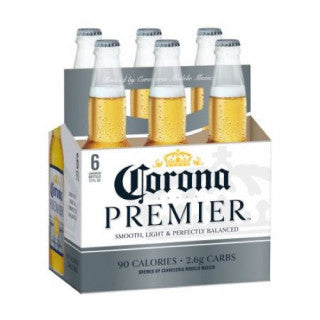 CORONA PREMIER 6PK