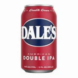 OSKAR BLUES DBL DALES IPA