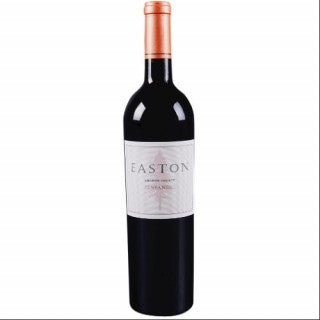 EASTON ZINFANDEL