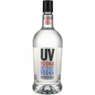 UV VODKA