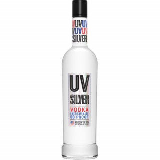 UV VODKA