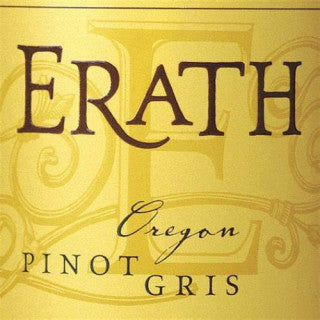 ERATH PINOT GRIS