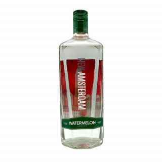 NEW AMSTERDAM WATERMELON VODKA