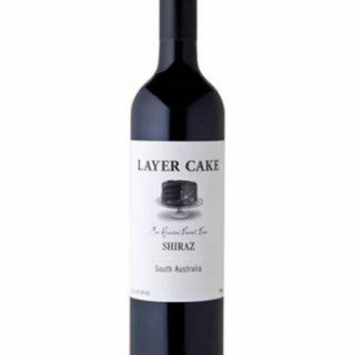 LAYER CAKE SHIRAZ