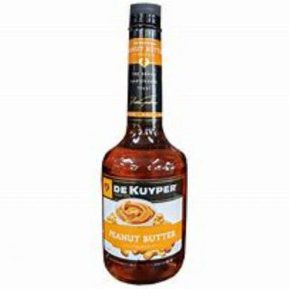 DEKUYPER PEANUT BUTTER