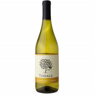 TISDALE CHARDONNAY