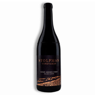 STOLPMAN ESTATE SYRAH