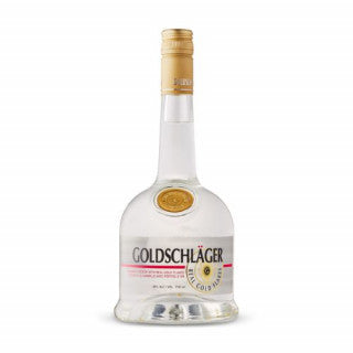 GOLDSCHLAGER CINN LIQUOR