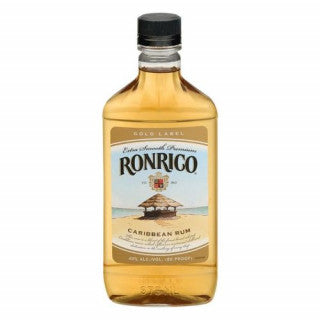 RONRICO RUM GOLD