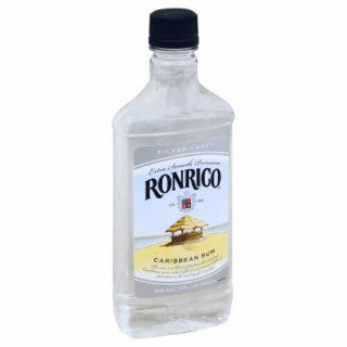 RONRICO RUM WHITE