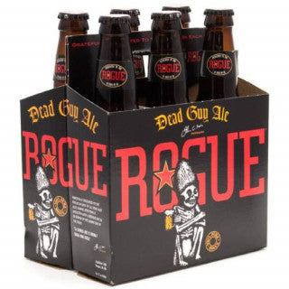 ROGUE DEAD GUY ALE