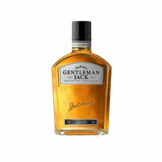 GENTLEMAN JACK