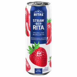 RITAS STRAW-BER-RITA