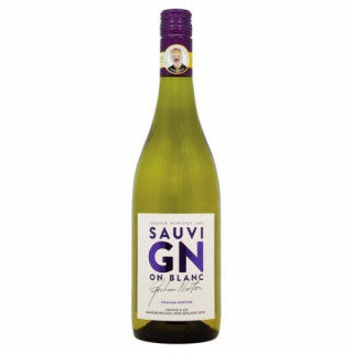 GRAHAM NORTON SAUV BLANC