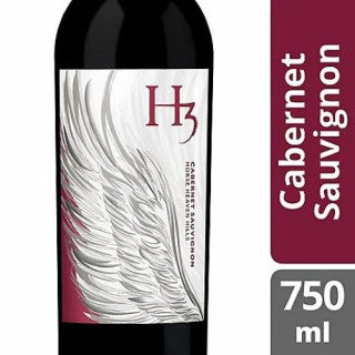 H3 CAB SAUV