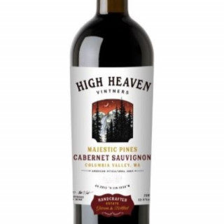 HIGH HEAVEN CHARD