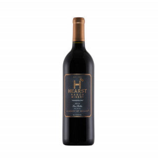 HEARST RANCH RED BLEND